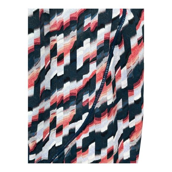 Sweaty Betty leggings 7/8 Rapid Run size 4 - Picture 4 of 7